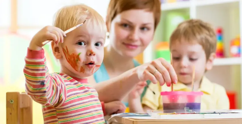 How to land your dream job decorative image